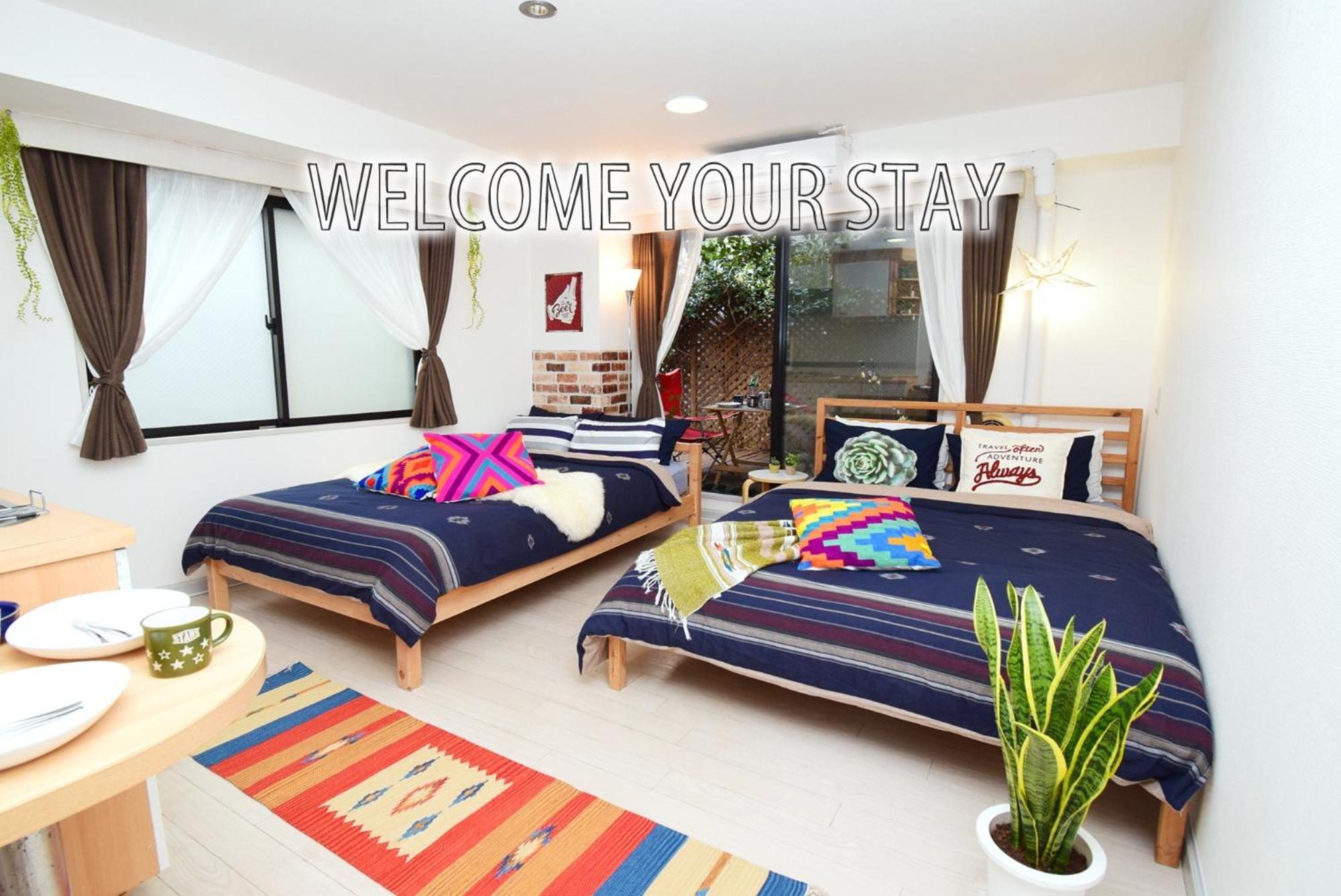 Kitazawa Cs House / Vacation Stay 78552 Tokyo Exterior photo